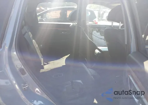 2020 Honda Cr-V Awd Touring из США, поврежденный, VIN 2HKRW2H95LH613405